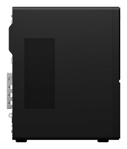 Lenovo V100t Intel® Core™ i7 i7-14700 16 GB DDR5-SDRAM 512 GB SSD Windows 11 Pro Tower PC Nero