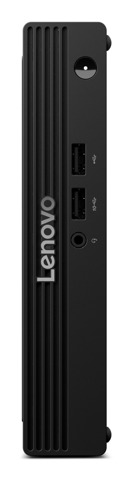 Lenovo V105q AMD Ryzen™ 5 40 8 GB LPDDR5-SDRAM 512 GB SSD Windows 11 Pro Mini PC Nero