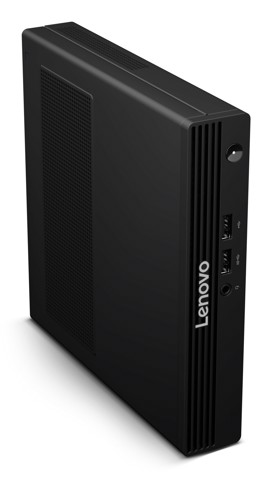 Lenovo V105q AMD Ryzen™ 5 40 8 GB LPDDR5-SDRAM 512 GB SSD Windows 11 Pro Mini PC Nero