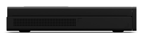 Lenovo V105q AMD Ryzen™ 5 40 8 GB LPDDR5-SDRAM 512 GB SSD Windows 11 Pro Mini PC Nero