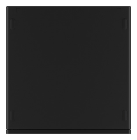 Lenovo V105q AMD Ryzen™ 5 40 8 GB LPDDR5-SDRAM 512 GB SSD Windows 11 Pro Mini PC Nero