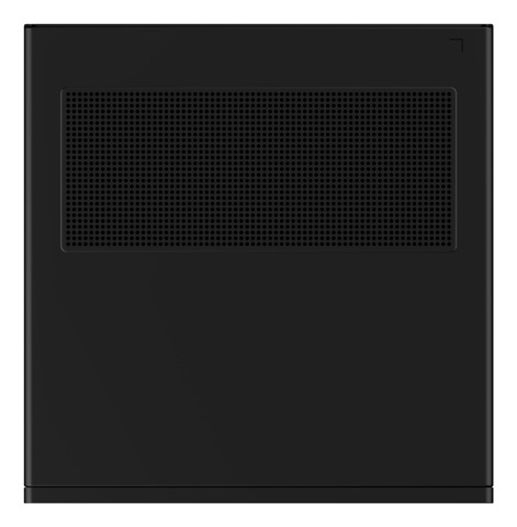 Lenovo V105q AMD Ryzen™ 5 40 8 GB LPDDR5-SDRAM 512 GB SSD Windows 11 Pro Mini PC Nero