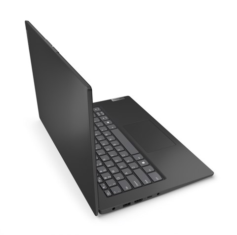 Lenovo V14 G5 IRL Intel Core 5 210H Computer portatile 35,6 cm (14") Full HD 16 GB DDR5-SDRAM 512 GB SSD Wi-Fi 6 (802.11ax) Windows 11 Pro Nero Italiano