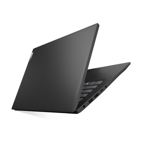 Lenovo V14 G5 IRL Intel® Core™ i5 i5-13420H Computer portatile 35,6 cm (14") Full HD 16 GB DDR5-SDRAM 512 GB SSD Wi-Fi 6 (802.11ax) Windows 11 Pro Nero Italiano