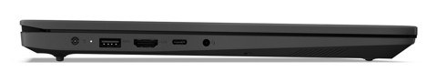 Lenovo V15 G4 AMN AMD Ryzen™ 5 7520U Computer portatile 39,6 cm (15.6") Full HD 16 GB LPDDR5-SDRAM 512 GB SSD Wi-Fi 6 (802.11ax) Windows 11 Pro Nero Italiano