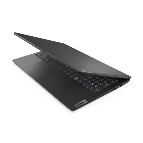 Lenovo V15 G4 AMN AMD Ryzen™ 5 7520U Computer portatile 39,6 cm (15.6") Full HD 16 GB LPDDR5-SDRAM 512 GB SSD Wi-Fi 6 (802.11ax) Windows 11 Pro Nero Italiano
