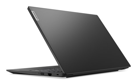 Lenovo V15 G4 AMN AMD Ryzen™ 5 7520U Computer portatile 39,6 cm (15.6") Full HD 8 GB LPDDR5-SDRAM 512 GB SSD Wi-Fi 6 (802.11ax) Nero Italiano