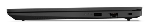 Lenovo V15 G4 AMN AMD Ryzen™ 5 7520U Computer portatile 39,6 cm (15.6") Full HD 8 GB LPDDR5-SDRAM 512 GB SSD Wi-Fi 6 (802.11ax) Nero Italiano