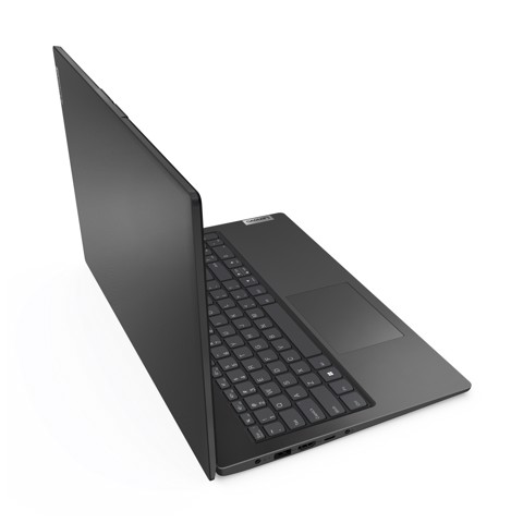 Lenovo V15 G4 AMN AMD Ryzen™ 5 7520U Computer portatile 39,6 cm (15.6") Full HD 8 GB LPDDR5-SDRAM 512 GB SSD Wi-Fi 6 (802.11ax) Nero Italiano
