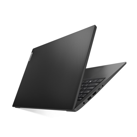 Lenovo V15 G4 AMN AMD Ryzen™ 5 7520U Computer portatile 39,6 cm (15.6") Full HD 8 GB LPDDR5-SDRAM 512 GB SSD Wi-Fi 6 (802.11ax) Nero Italiano