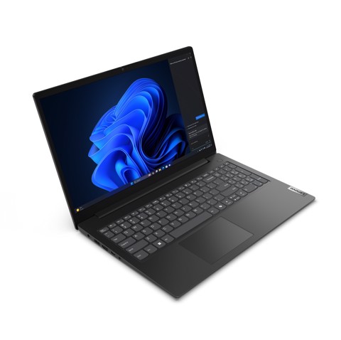 Lenovo V15 G5 IRL Intel Core 5 210H Computer portatile 39,6 cm (15.6") Full HD 8 GB DDR5-SDRAM 512 GB SSD Wi-Fi 6 (802.11ax) Nero Italiano