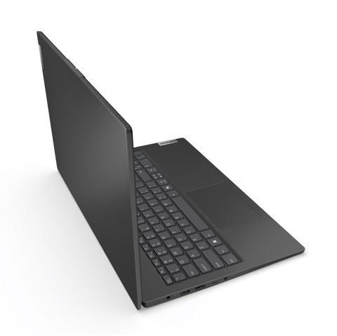 Lenovo V15 G5 IRL Intel Core 5 210H Computer portatile 39,6 cm (15.6") Full HD 8 GB DDR5-SDRAM 512 GB SSD Wi-Fi 6 (802.11ax) Nero Italiano