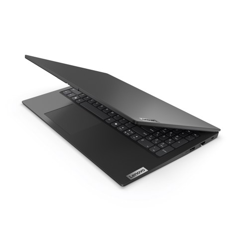 Lenovo V15 G5 IRL Intel Core 5 210H Computer portatile 39,6 cm (15.6") Full HD 8 GB DDR5-SDRAM 512 GB SSD Wi-Fi 6 (802.11ax) Nero Italiano