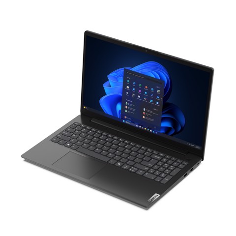 Lenovo V15 G6 ARP AMD Ryzen™ 7 170 Computer portatile 39,6 cm (15.6") Full HD 16 GB DDR5-SDRAM 512 GB SSD Wi-Fi 6 (802.11ax) Windows 11 Pro Nero Italiano