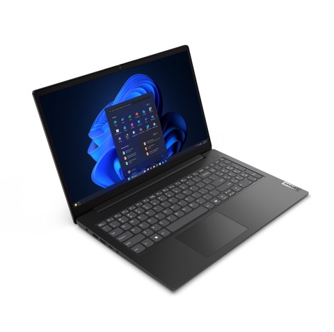 Lenovo V15 G6 ARP AMD Ryzen™ 7 170 Computer portatile 39,6 cm (15.6") Full HD 16 GB DDR5-SDRAM 512 GB SSD Wi-Fi 6 (802.11ax) Windows 11 Pro Nero Italiano