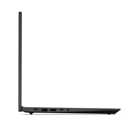 Lenovo V15 G7 IWC Intel Core 5 320 Computer portatile 39,6 cm (15.6") Full HD 16 GB DDR5-SDRAM 512 GB SSD Wi-Fi 6 (802.11ax) Windows 11 Pro Nero Italiano