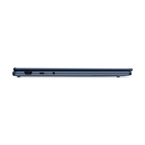 Lenovo Yoga 9 2-in-1 14IPH11 Copilot+ PC Intel Core Ultra 7 355 Ibrido (2 in 1) 35,6 cm (14") Touch screen 2.8K 32 GB LPDDR5x-SDRAM 512 GB SSD Wi-Fi 7 (802.11be) Windows 11 Home Blu Italiano