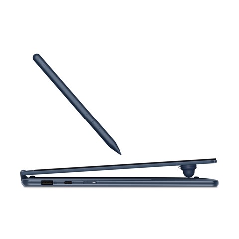 Lenovo Yoga 9 2-in-1 14IPH11 Copilot+ PC Intel Core Ultra 7 355 Ibrido (2 in 1) 35,6 cm (14") Touch screen 2.8K 32 GB LPDDR5x-SDRAM 512 GB SSD Wi-Fi 7 (802.11be) Windows 11 Home Blu Italiano