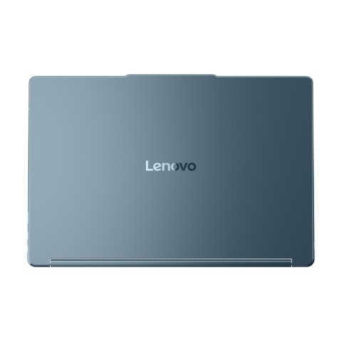 Lenovo Yoga Book 9 14IAH10 Intel Core Ultra 7 255H Ibrido (2 in 1) 35,6 cm (14") Touch screen 2.8K 32 GB LPDDR5x-SDRAM 1 TB SSD Wi-Fi 7 (802.11be) Windows 11 Home Colore foglia di tè Italiano