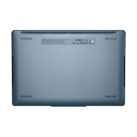 Lenovo Yoga Book 9 14IAH10 Intel Core Ultra 7 255H Ibrido (2 in 1) 35,6 cm (14") Touch screen 2.8K 32 GB LPDDR5x-SDRAM 1 TB SSD Wi-Fi 7 (802.11be) Windows 11 Home Colore foglia di tè Italiano