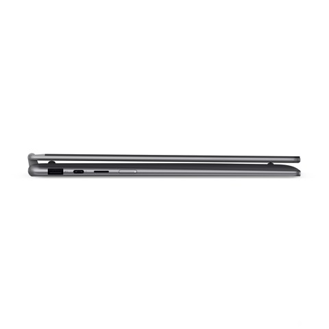 Lenovo Yoga | Notebook 7 | Display 14.0'' WUXGA (1920x1200) OLED | Processore INTEL Ultra 5 226V | Memoria RAM 16GB | Memoria SSD 512GB | Scheda grafica Integrata | Sistema Operativo Windows 11 Home | LUNA_GREY | Caricatore NON incluso