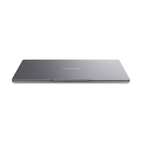 Lenovo Yoga | Notebook Slim 7 | Display 14.0'' WUXGA (1920x1200) OLED | Processore INTEL CORE U5 322 | Memoria RAM 16GB | Memoria SSD 1TB | Scheda grafica Integrata | Sistema Operativo WINDOWS 11 HOME | LUNA_GREY | Caricatore NON incluso