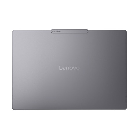 Lenovo Yoga | Notebook Slim 7 | Display 14.0'' WUXGA (1920x1200) OLED | Processore INTEL CORE U5 322 | Memoria RAM 16GB | Memoria SSD 1TB | Scheda grafica Integrata | Sistema Operativo WINDOWS 11 HOME | LUNA_GREY | Caricatore NON incluso