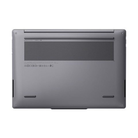 Lenovo Yoga | Notebook Slim 7 | Display 14.0'' WUXGA (1920x1200) OLED | Processore INTEL CORE U5 322 | Memoria RAM 16GB | Memoria SSD 1TB | Scheda grafica Integrata | Sistema Operativo WINDOWS 11 HOME | LUNA_GREY | Caricatore NON incluso