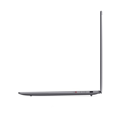 Lenovo Yoga | Notebook Slim 7 | Display 14.0'' WUXGA (1920x1200) OLED | Processore INTEL CORE U5 322 | Memoria RAM 16GB | Memoria SSD 1TB | Scheda grafica Integrata | Sistema Operativo WINDOWS 11 HOME | LUNA_GREY | Caricatore NON incluso