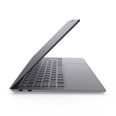 Lenovo Yoga | Notebook Slim 7 | Display 14.0'' WUXGA (1920x1200) OLED | Processore INTEL CORE U5 322 | Memoria RAM 16GB | Memoria SSD 1TB | Scheda grafica Integrata | Sistema Operativo WINDOWS 11 HOME | LUNA_GREY | Caricatore NON incluso