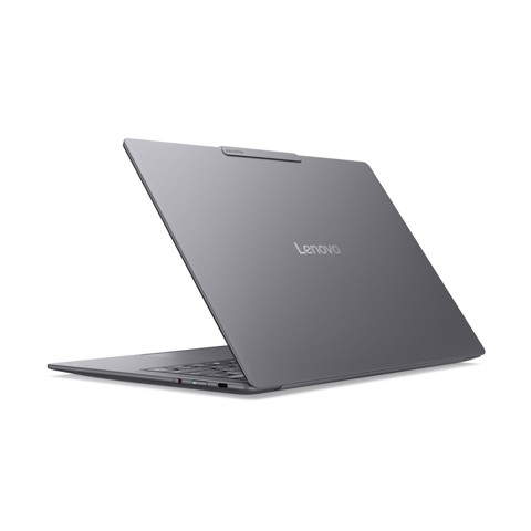 Lenovo Yoga | Notebook Slim 7 | Display 14.0'' WUXGA (1920x1200) OLED | Processore INTEL CORE U5 322 | Memoria RAM 16GB | Memoria SSD 1TB | Scheda grafica Integrata | Sistema Operativo WINDOWS 11 HOME | LUNA_GREY | Caricatore NON incluso