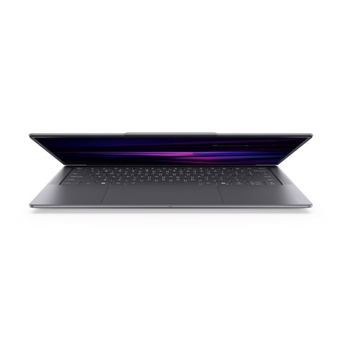 Lenovo Yoga | Notebook Slim 7 | Display 14.0'' WUXGA (1920x1200) OLED | Processore INTEL Ultra 7 256V | Memoria RAM 16GB | Memoria SSD 512GB | Scheda grafica Integrata | Sistema Operativo WINDOWS 11 HOME | LUNA GREY | Caricatore NON incluso