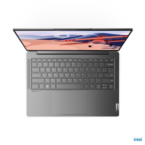 Lenovo Yoga Slim 6 Ultrathin 14" OLED Intel i7 16GB 512GB
