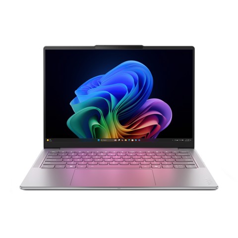 Lenovo Yoga Slim 7 14ILL10 Copilot+ PC Intel Core Ultra 7 256V Computer portatile 35,6 cm (14") WUXGA 16 GB LPDDR5x-SDRAM 1 TB SSD Wi-Fi 7 (802.11be) Windows 11 Home Grigio Italiano