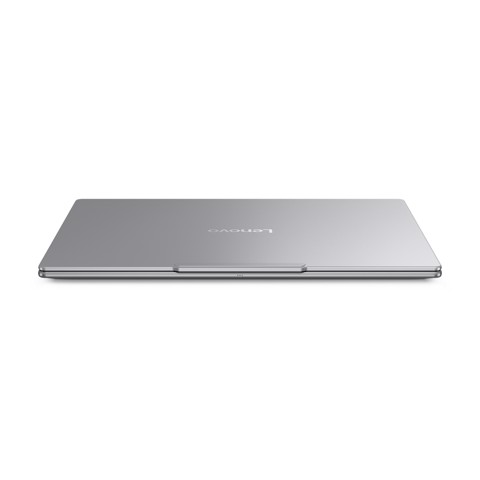 Lenovo Yoga Slim 7 14ILL10 Copilot+ PC Intel Core Ultra 7 256V Computer portatile 35,6 cm (14") WUXGA 16 GB LPDDR5x-SDRAM 1 TB SSD Wi-Fi 7 (802.11be) Windows 11 Home Grigio Italiano