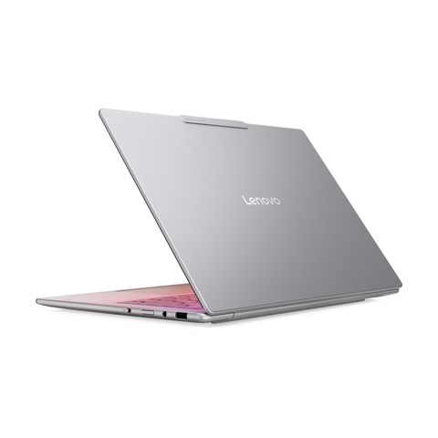 Lenovo Yoga Slim 7 14ILL10 Copilot+ PC Intel Core Ultra 7 256V Computer portatile 35,6 cm (14") WUXGA 16 GB LPDDR5x-SDRAM 1 TB SSD Wi-Fi 7 (802.11be) Windows 11 Home Grigio Italiano