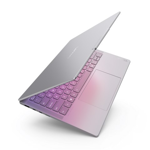 Lenovo Yoga Slim 7 14ILL10 Copilot+ PC Intel Core Ultra 7 256V Computer portatile 35,6 cm (14") WUXGA 16 GB LPDDR5x-SDRAM 1 TB SSD Wi-Fi 7 (802.11be) Windows 11 Home Grigio Italiano