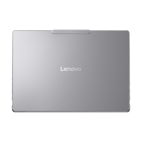 Lenovo Yoga Slim 7 14ILL10 Copilot+ PC Intel Core Ultra 7 256V Computer portatile 35,6 cm (14") WUXGA 16 GB LPDDR5x-SDRAM 1 TB SSD Wi-Fi 7 (802.11be) Windows 11 Home Grigio Italiano