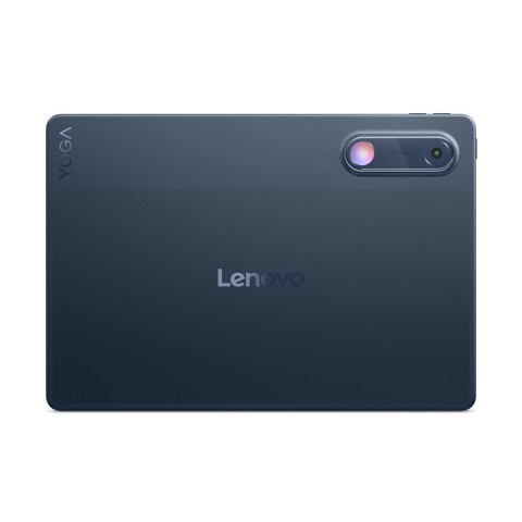 Lenovo Yoga Tab Gen 2 - Display 11.1" 4K (3840×2560) LTPS 1100nits 144Hz - CPU MediaTek Dimensity 9500s - RAM 8GB - Memoria 256GB UFS - Grafica ARM Immortalis G925 MC12 - Connettività WiFi Slot MicroSD - 0 - 0 Inclusi