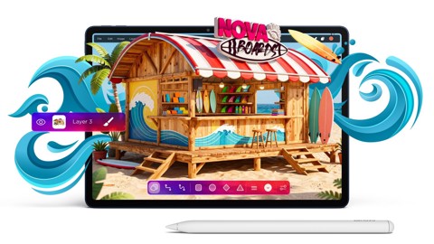 Lenovo Yoga Tab Gen 2 - Display 11.1" 4K (3840×2560) LTPS 1100nits 144Hz - CPU MediaTek Dimensity 9500s - RAM 8GB - Memoria 256GB UFS - Grafica ARM Immortalis G925 MC12 - Connettività WiFi Slot MicroSD - 0 - 0 Inclusi
