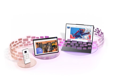 Lenovo Yoga Tab Gen 2 - Display 11.1" 4K (3840×2560) LTPS 1100nits 144Hz - CPU MediaTek Dimensity 9500s - RAM 8GB - Memoria 256GB UFS - Grafica ARM Immortalis G925 MC12 - Connettività WiFi Slot MicroSD - 0 - 0 Inclusi