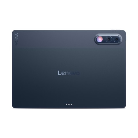 Lenovo Yoga Tab Plus Gen 2 - Display 13" 4K (3840×2560) LTPS 1100nits 144Hz - CPU Qualcomm Snapdragon 8 Elite - RAM 16GB - Memoria 512GB UFS - Grafica Qualcomm Adreno 830 - Connettività WiFi Slot MicroSD - 0 - 0 Inclusi