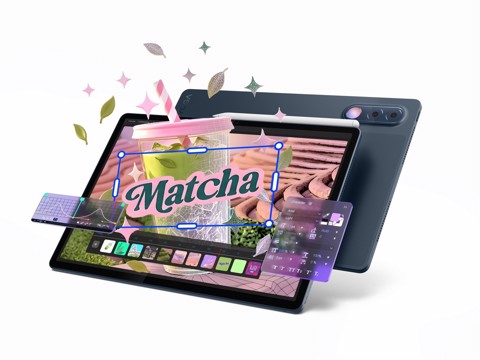 Lenovo Yoga Tab Plus Gen 2 - Display 13" 4K (3840×2560) LTPS 1100nits 144Hz - CPU Qualcomm Snapdragon 8 Elite - RAM 16GB - Memoria 512GB UFS - Grafica Qualcomm Adreno 830 - Connettività WiFi Slot MicroSD - 0 - 0 Inclusi
