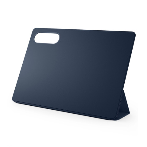 Lenovo ZG38C08661 custodia per tablet 28,2 cm (11.1") Custodia a libro Blu