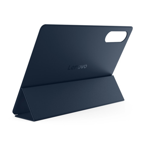 Lenovo ZG38C08661 custodia per tablet 28,2 cm (11.1") Custodia a libro Blu