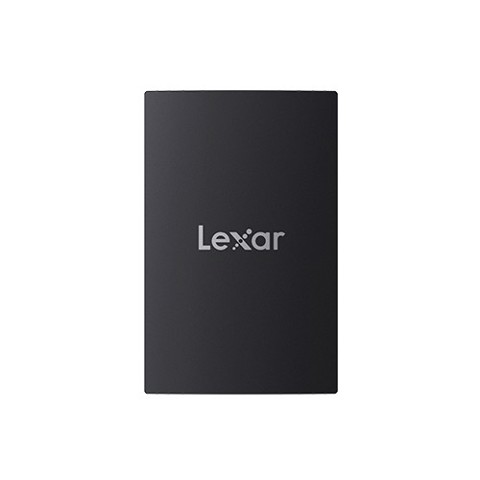 Lexar SL500 1 TB Nero