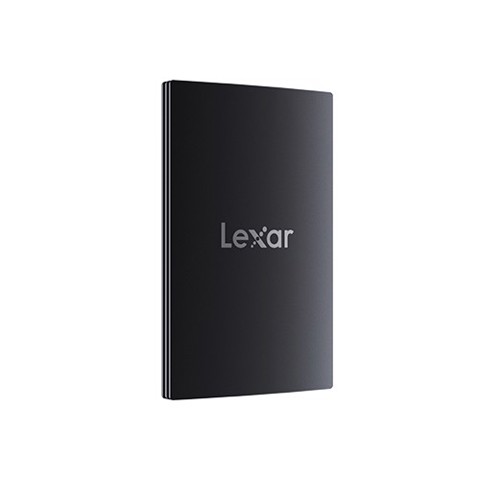 Lexar SL500 1 TB Nero