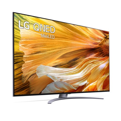 LG 86QNED916PA 2,18 m (86") 4K Ultra HD Smart TV Wi-Fi Argento