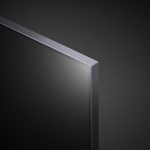 LG 86QNED916PA 2,18 m (86") 4K Ultra HD Smart TV Wi-Fi Argento