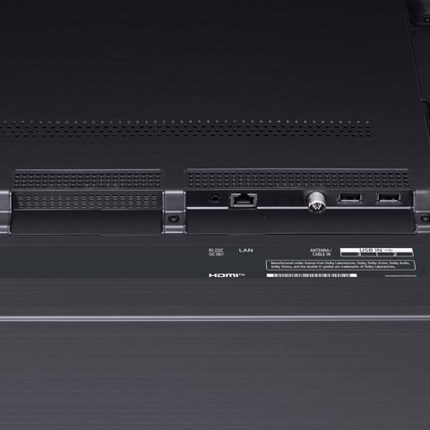 LG 86QNED916PA 2,18 m (86") 4K Ultra HD Smart TV Wi-Fi Argento